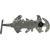 Dorman 740-012 Window Regulator Power Window Regulator (Regulator Only)