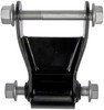 Dorman 722-030 Leaf Spring Shackle Rear Position Leaf Spring Shackle Kit