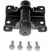 722-081 by DORMAN - Rear Position Leaf Spring Bracket Kit