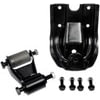 Dorman 722-102 Leaf Spring Shackle and Bracket Kit Rear Position Leaf Spring Shackle and Bracket Kit