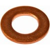 Dorman 725-004 Multi-Purpose Washer Copper Washer-1/16 In. x 7/16 In. x 13/16 In.