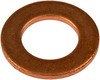 Dorman 725-005 Washer Copper Washer-1/16 In. x 1/2 In. x 7/8 In.