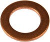 Dorman 725-012 Multi-Purpose Washer Copper Washer-1/32 In. x 5/16 In. x 1/2 In.