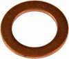 Dorman 725-013 Multi-Purpose Washer Copper Washer-1/32 In. x 3/8 In. x 9/16 In.