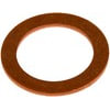 Dorman 725-014 Washer Copper Washer-1/32 In. x 7/16 In. x 5/8 In.