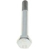 72218 by DORMAN - Starter Mounting Bolt, Class 8.8, M10-1.5 X 100mm, Hex 17mm