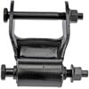 Dorman 722-204 Leaf Spring Shackle Rear Position Leaf Spring Shackle Kit