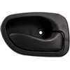 723MX by DORMAN - Interior Door Handle Front Rear Right