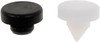 Dorman 74015 Brake Pedal Stop Pad Brake And Clutch Stop Pads
