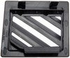 Dorman 74022 Dashboard Air Vent HVAC Vent Passenger Side