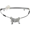 Dorman 740-260 Window Regulator Power Window Regulator (Regulator Only)