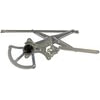 740-324 by DORMAN - Power Window Regulator (Regulator Only)