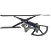 Dorman 740-330 Window Regulator Power Window Regulator (Regulator Only)