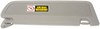 Dorman 74048 Sun Visor Sun Visor Assembly