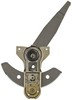 Dorman 740-522 Window Regulator Manual Window Regulator (Regulator Only)