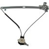 740-568 by DORMAN - Manual Window Regulator (Regulator Only)