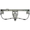 740-577 by DORMAN - Power Window Regulator (Regulator Only)