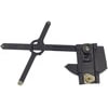 Dorman 740-650 Window Regulator Manual Window Regulator (Regulator Only)