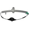 Dorman 740-689 Window Regulator Power Window Regulator (Regulator Only)