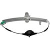 Dorman 740-688 Window Regulator Power Window Regulator (Regulator Only)