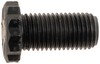 Dorman 74070 Clutch Flywheel Bolt Flywheel Bolts Thread 7/16-20, Length .900 In. (22.86mm), Head Thickness .190 In