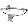 Dorman 740-739 Window Regulator Power Window Regulator (Regulator Only)