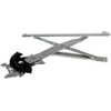 Dorman 740-682 Window Regulator Power Window Regulator (Regulator Only)