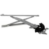 Dorman 740-683 Window Regulator Power Window Regulator (Regulator Only)