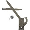 Dorman 740-855 Window Regulator Power Window Regulator (Regulator Only)