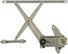 Dorman 740-862 Window Regulator Manual Window Regulator (Regulator Only)