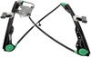 740-875 by DORMAN - Power Window Regulator (Regulator Only)