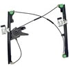 Dorman 740-826 Window Regulator Power Window Regulator (Regulator Only)
