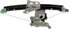 741-059 by DORMAN - Power Window Regulator And Motor Assembly