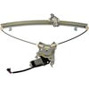 741-426 by DORMAN - Power Window Regulator And Motor Assembly