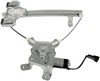 741-390 by DORMAN - Power Window Regulator And Motor Assembly