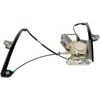 Dorman 741-478 Window Motor and Regulator Assembly Power Window Regulator And Motor Assembly