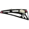 Dorman 741-487 Window Motor and Regulator Assembly Power Window Regulator And Motor Assembly