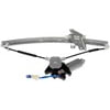 Dorman 741-708 Window Motor and Regulator Assembly Power Window Regulator And Motor Assembly