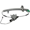 Dorman 741-678 Window Motor and Regulator Assembly Power Window Regulator And Motor Assembly