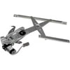 741-756 by DORMAN - Power Window Regulator And Motor Assembly