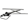 Dorman 741-760 Window Motor and Regulator Assembly Power Window Regulator And Motor Assembly