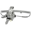 Dorman 741-761 Window Motor and Regulator Assembly Power Window Regulator And Motor Assembly