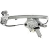 Dorman 741-762 Window Motor and Regulator Assembly Power Window Regulator And Motor Assembly