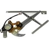 Dorman 741-763 Window Motor and Regulator Assembly Power Window Regulator And Motor Assembly
