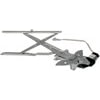 741-800 by DORMAN - Power Window Regulator And Motor Assembly