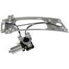 Dorman 741-810 Window Motor and Regulator Assembly Power Window Regulator And Motor Assembly