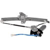 Dorman 741-794 Window Motor and Regulator Assembly Power Window Regulator And Motor Assembly