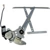 741-796 by DORMAN - Power Window Regulator And Motor Assembly
