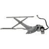Dorman 741-799 Window Motor and Regulator Assembly Power Window Regulator And Motor Assembly