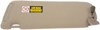 Dorman 74203 Sun Visor Sun Visor Assembly